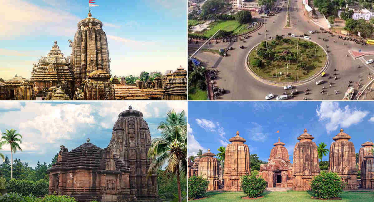 Orissa Tour Package | SVR TOURS